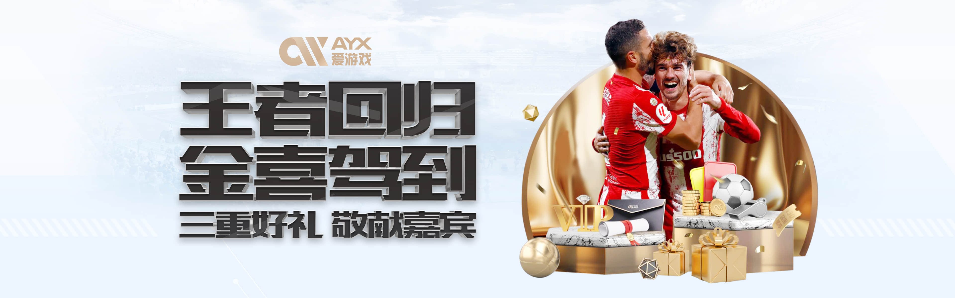 爱游戏 - 爱游戏体育官方网站 - AYX SPORTS